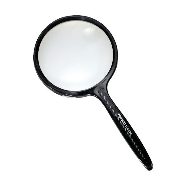 二重焦点ルーペ