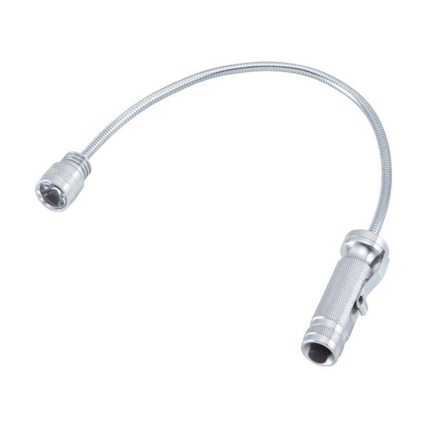 LEDクリップライト(LED1球･強力タイプ)