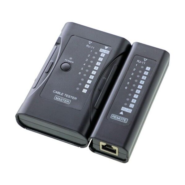 LANケーブルテスター TLAN-TST6 1点