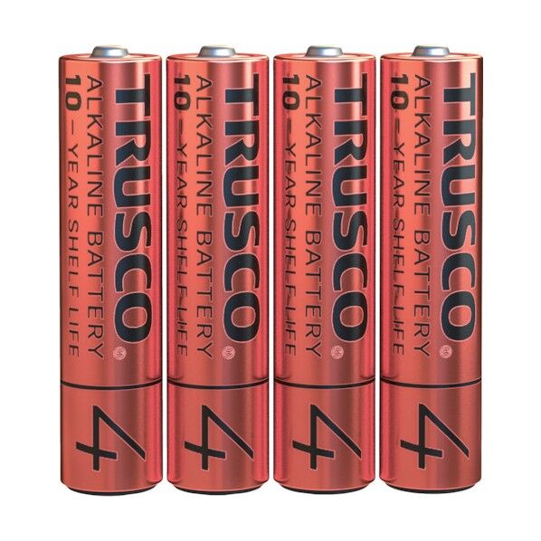 アルカリ乾電池10年 単4 お得パック TLR03GL-40 40本