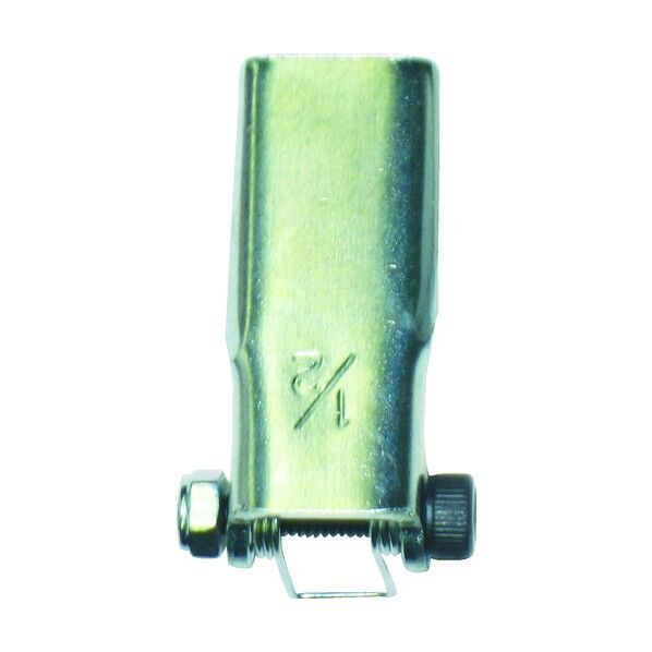 TLH-050用安全金具 125 x 75 x 16 mm TLH050-740A-05 1点