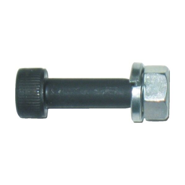 TLH-080用チェーンボルトナット 30 x 12 x 12 mm TLH080-705A-08 1点