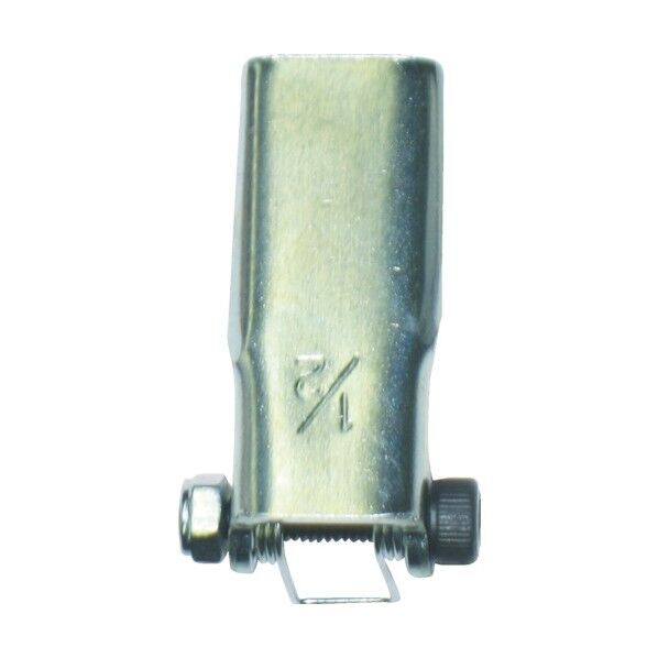 TLH-320用安全金具 60 x 35 x 10 mm TLH320-740A-30 1点