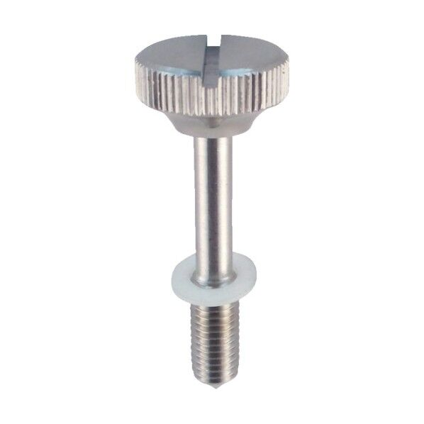 足長ローレットつまみ