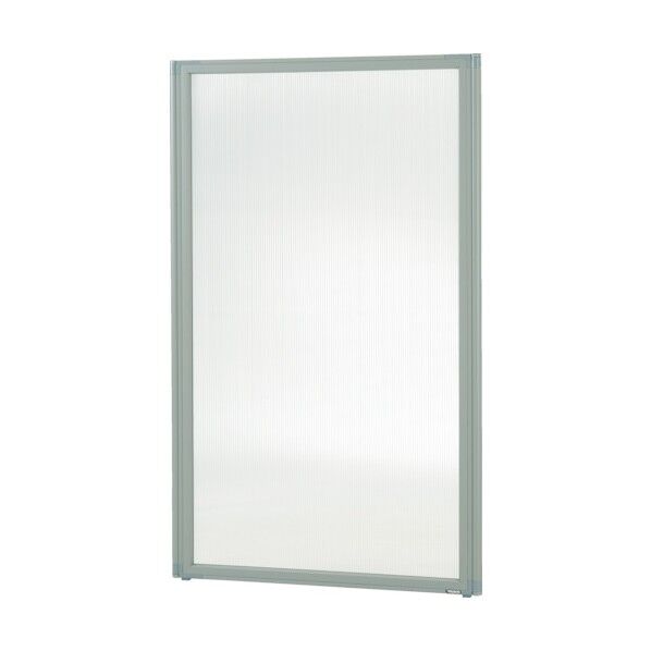 ローパーテーション 全面半透明タイプ