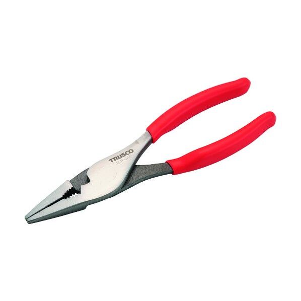 ロングノーズプライヤー160mm