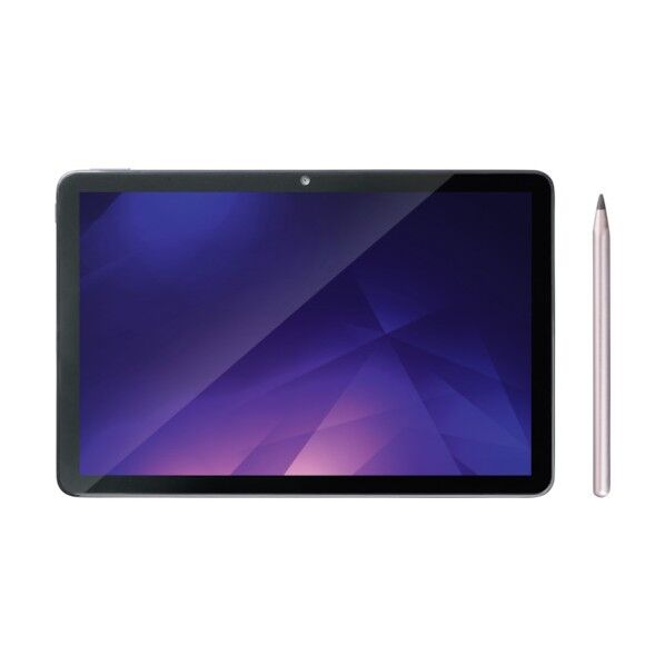 アイリスオーヤマ 574848 タブレット10インチ TM101N1-B 1点