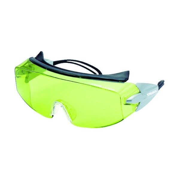 レーザー用一眼型保護メガネ(YAG・ファイバー用)