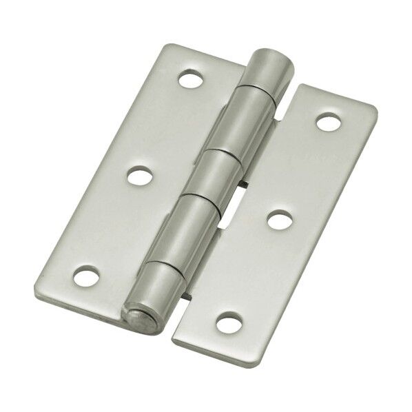 平型蝶番(ステンレス)