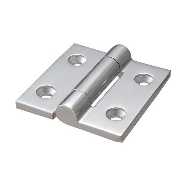 重量平型蝶番(ステンレス)