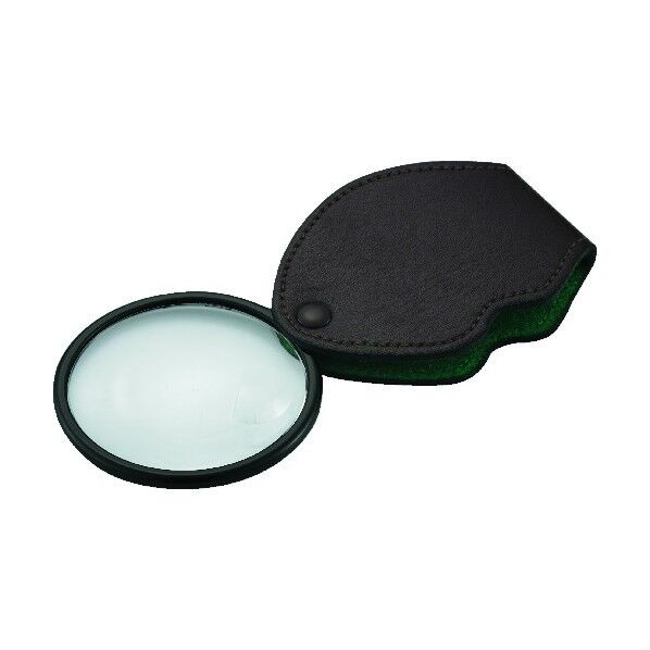 ポケットルーペ