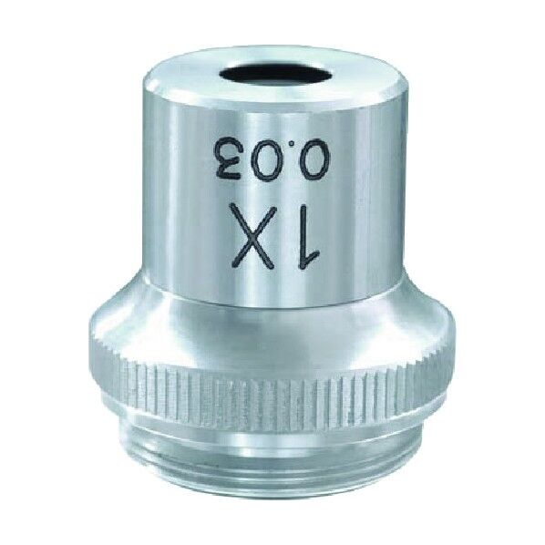 工作顕微鏡用対物レンズ