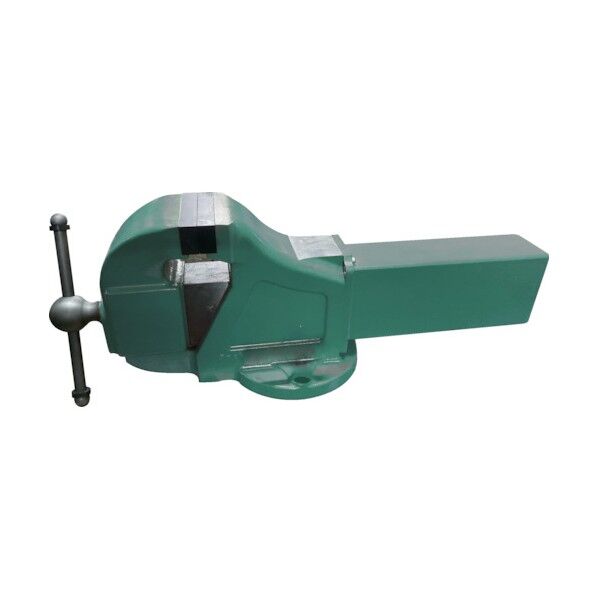 トラスコ(TRUSCO) リードバイス(超重量タイプ) 150mm TLVH-150 1点