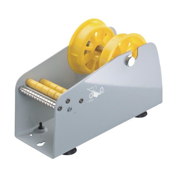 トラスコ(TRUSCO) ラベルピーラー 収納幅77mm TLP-77 1点...