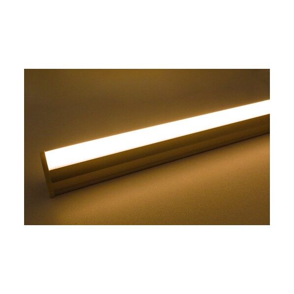 LEDシームレス照明 色温度2700K