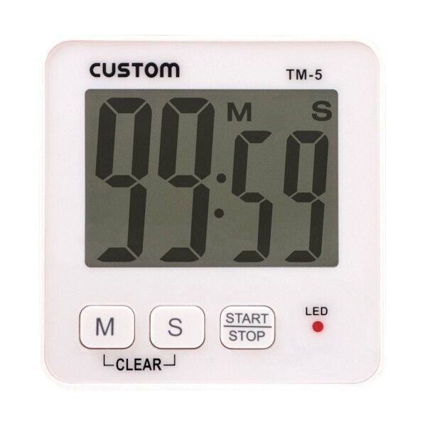 タイマー TM-5 1点