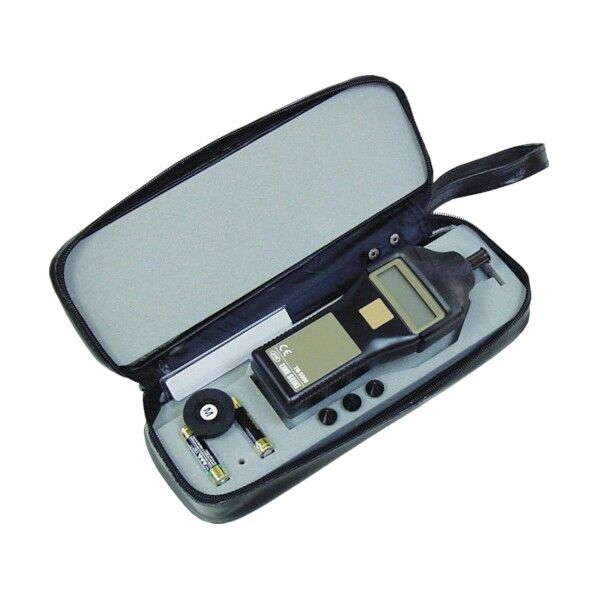 ハンドタコメーター(接触・非接触両用)