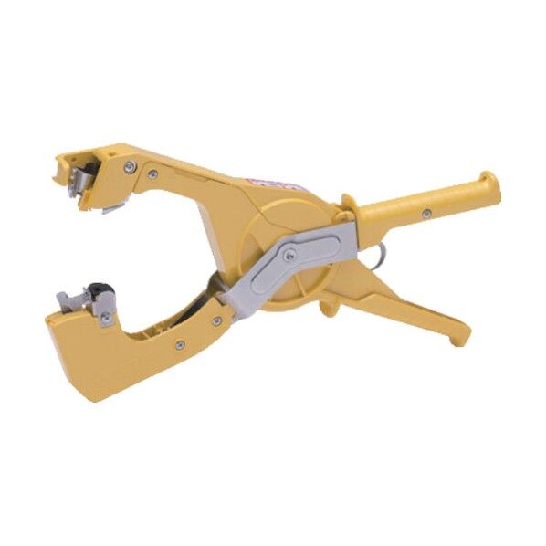 誘引結束機とめたつ本体