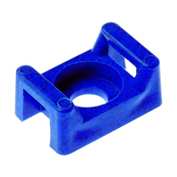 タイマウント(金属センサー感知可能バンド用・耐薬品性・HACCP対策品)