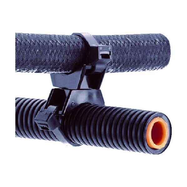 回転式タイマウント(耐候性ナイロン66)