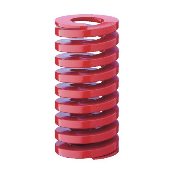 強力ばね中荷重 TM