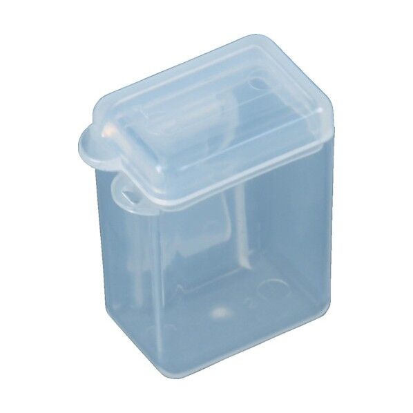 トラスコ(TRUSCO) 耳栓用ケース46×32×28mm 36 x 26 x 45 mm TMC-01...