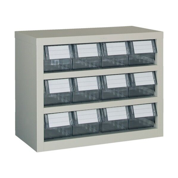 引出しユニット TM型 (AS樹脂引出しタイプ)