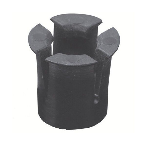 ナイロンナット