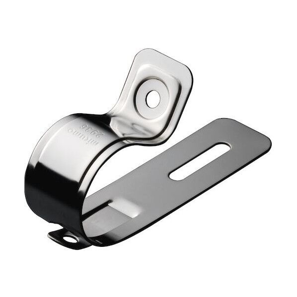 片サドルPRO スチール