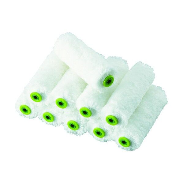 マイクロファイバーローラー(万能用・無泡タイプ)