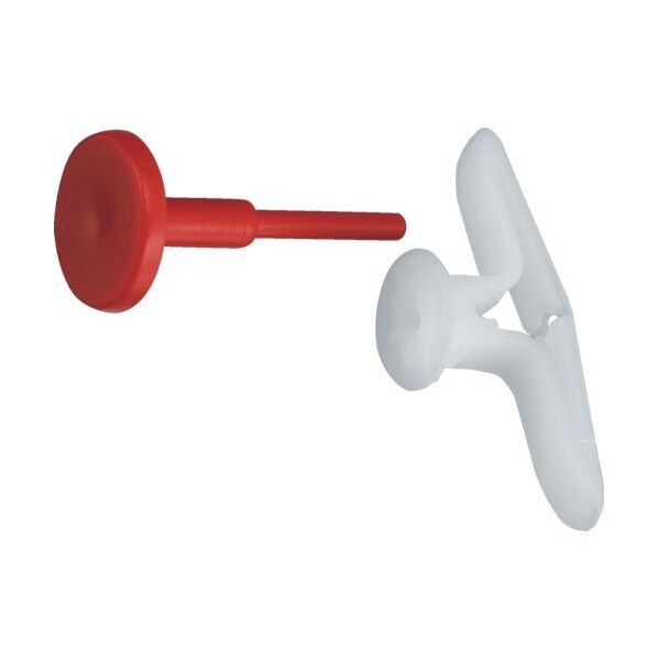 トメラー (はさみ固定式)