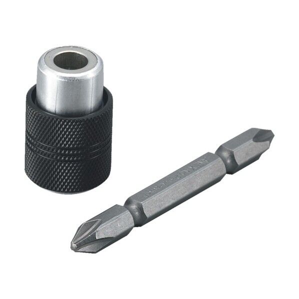 マグネットビスキャッチ