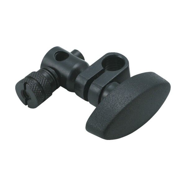 ゲージ取付金具一式TMA-80用 97 x 65 x 24 mm TMA-GP 1点