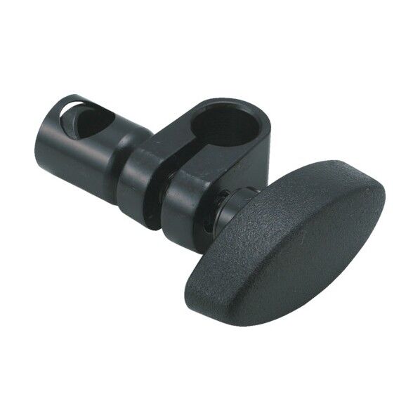 クリップ一式ノブ付TM-80用 120 x 76 x 23 mm TMA-CL 1点