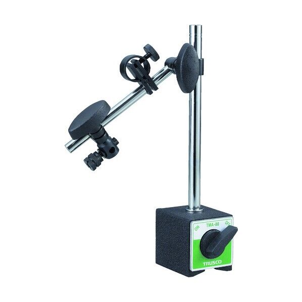 マグネットベースアジャスター付