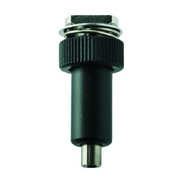 ピクチャーレール用 天井用アタッチメント ブラック TMCA-BK 1点