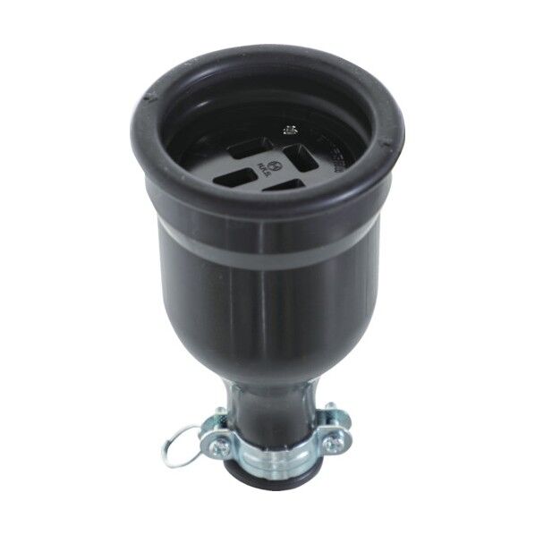 防水コネクタボディー