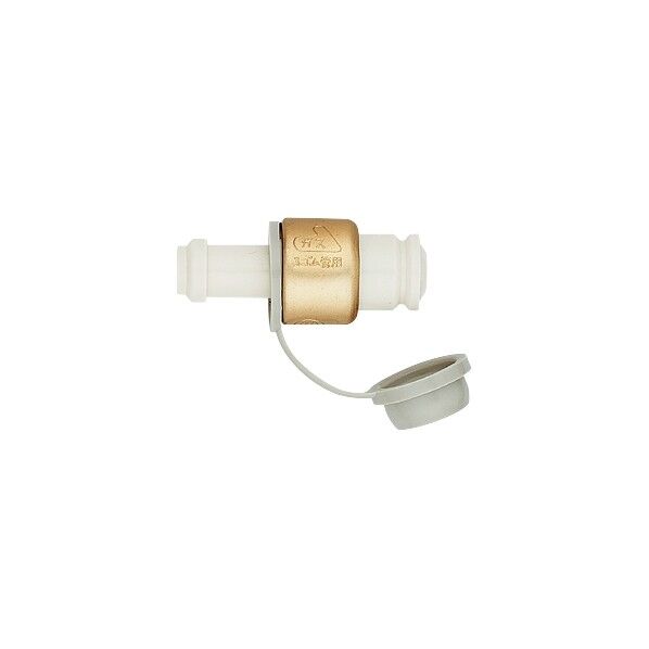 ガスゴム管用プラグ