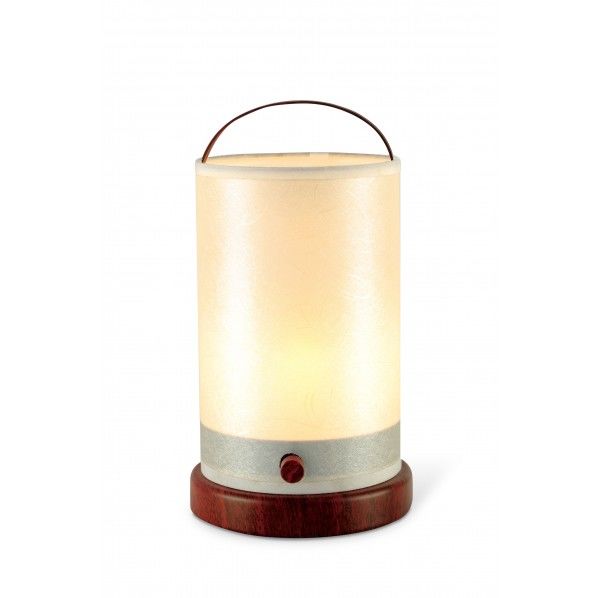 ローブ テーブルライト 140φ・255H KL-10299 1個