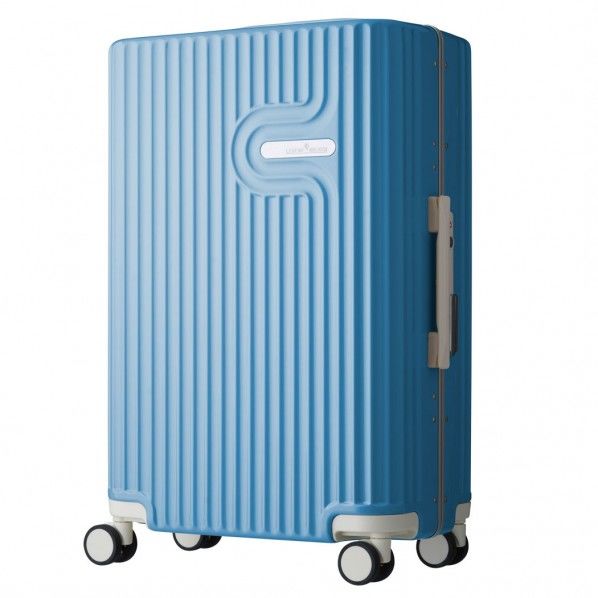 ブルー H55×W36.5×D23.5cm 35L 5105-48-BL 1個