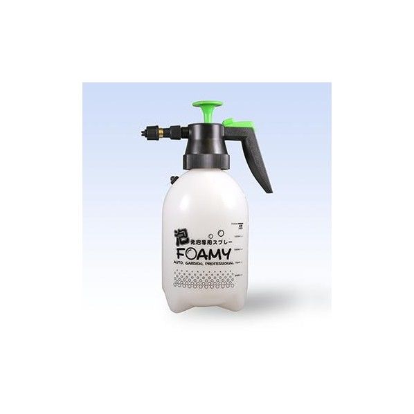 ガーデンフォーミー(除草剤用)