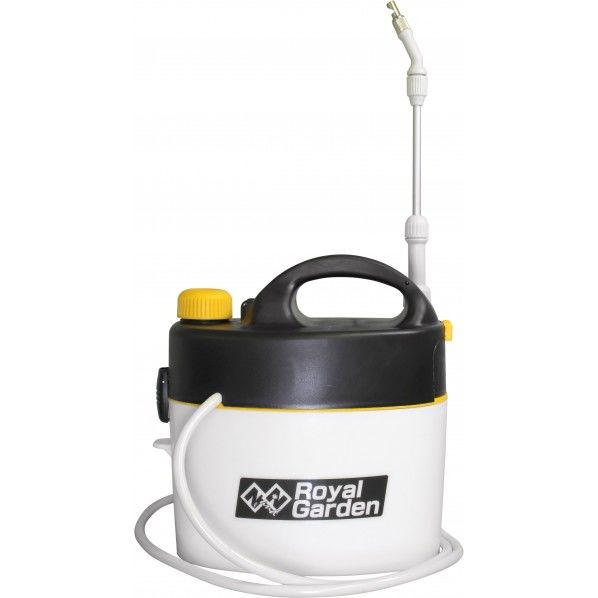 除草剤用電池式噴霧器 3L TGMN-3H 1個