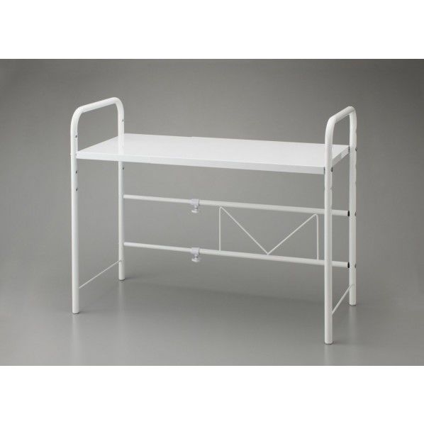 レンジ上ラック・ワイド