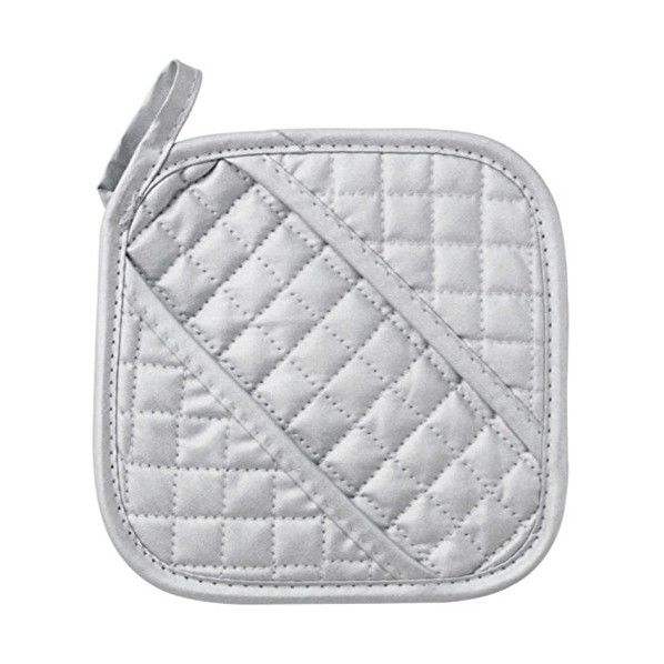 トルネ ダブルアルミコーティング 鍋つかみマット