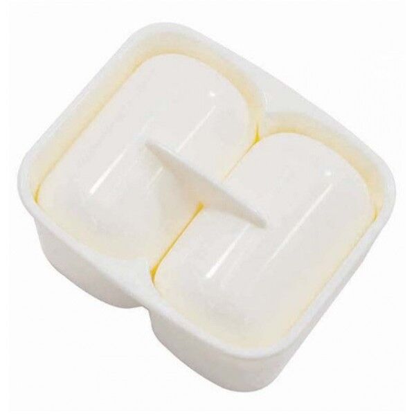 mama's assist エンボス加工 俵おむすび型