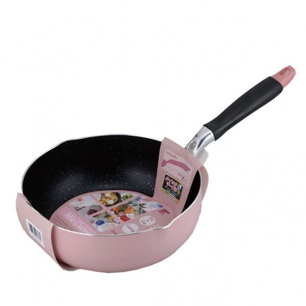 ミオクオーレ IH対応 スーパーディープパン