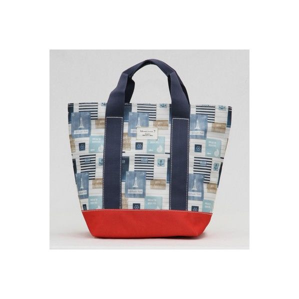 保温保冷バック トート