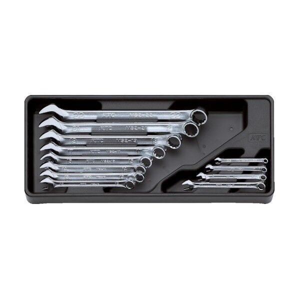 コンビネーションレンチセット