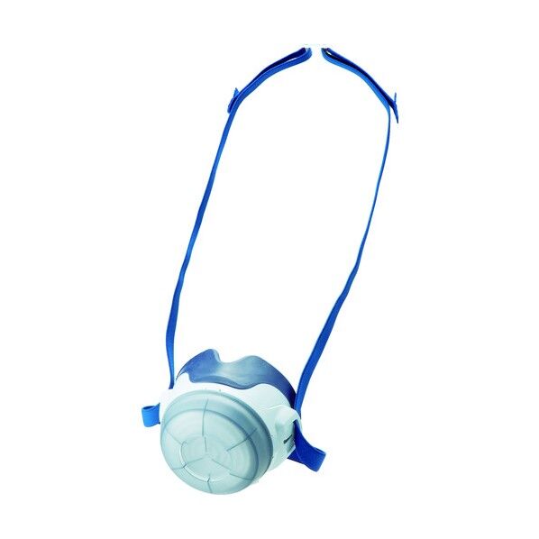 取替え式防じんマスク 240 x 124 x 92 mm 75.000G TMK-10R-1