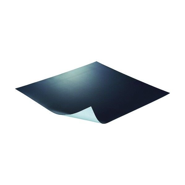 マグネットシート のり付